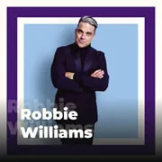 Радио Robbie Williams 101 ru