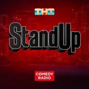 StandUp - Камеди Радио